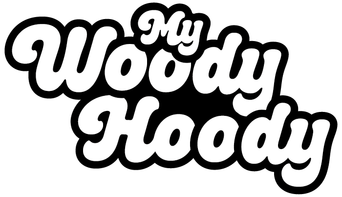 The woody hoody
